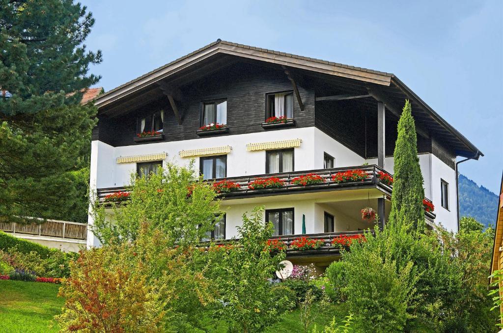 Pension Seirer Sankt Radegund bei Graz Екстериор снимка