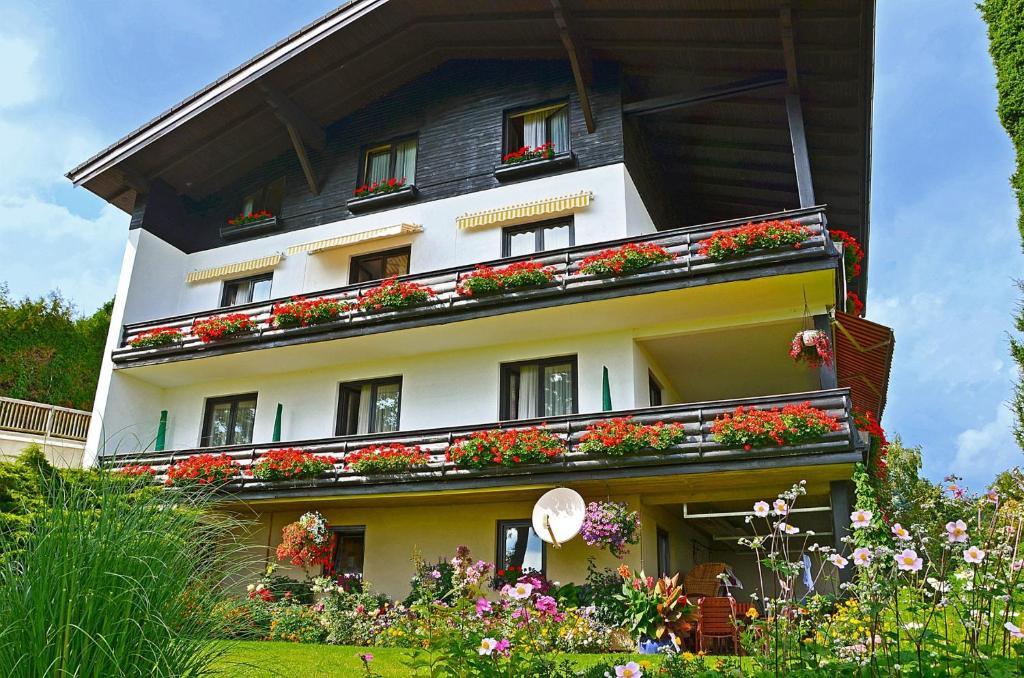 Pension Seirer Sankt Radegund bei Graz Екстериор снимка