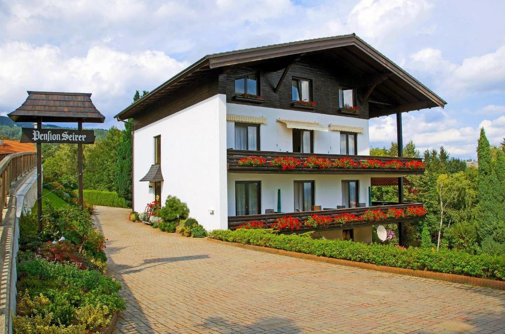 Pension Seirer Sankt Radegund bei Graz Екстериор снимка