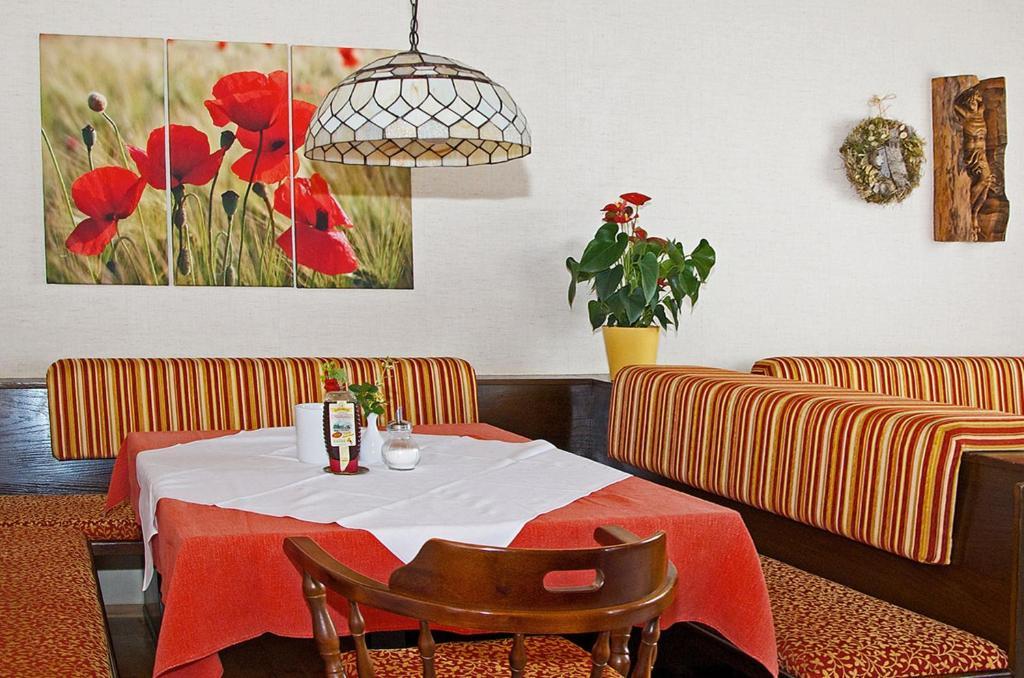 Pension Seirer Sankt Radegund bei Graz Екстериор снимка