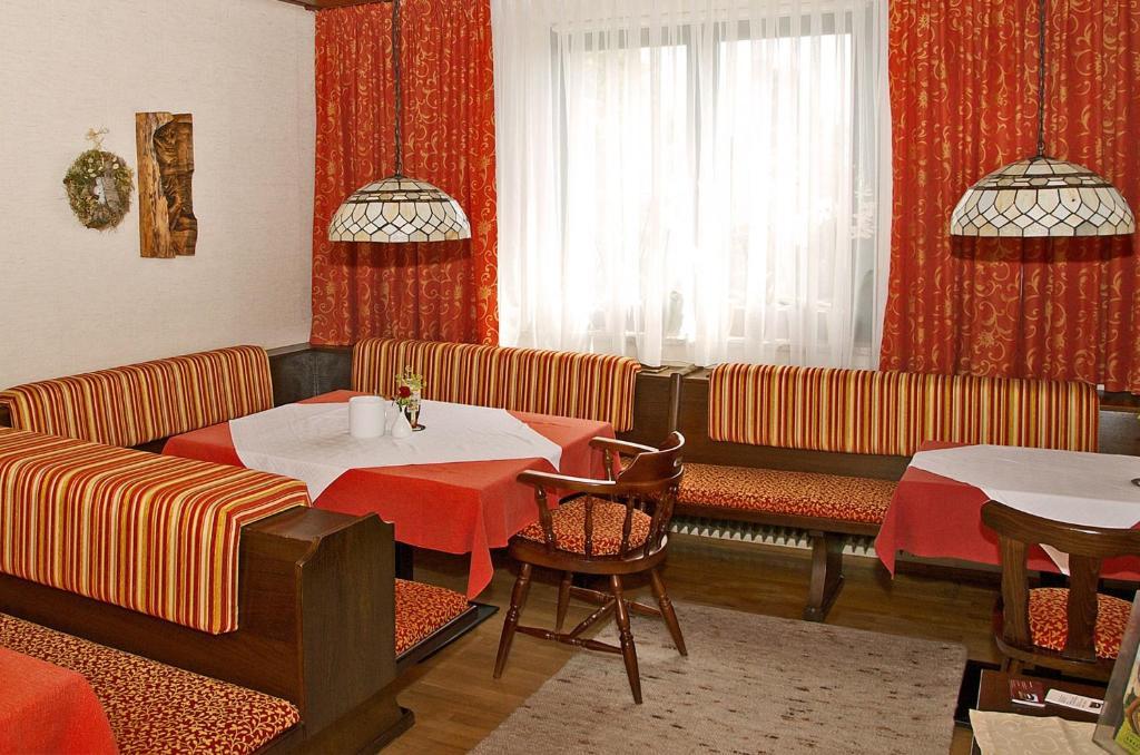 Pension Seirer Sankt Radegund bei Graz Екстериор снимка