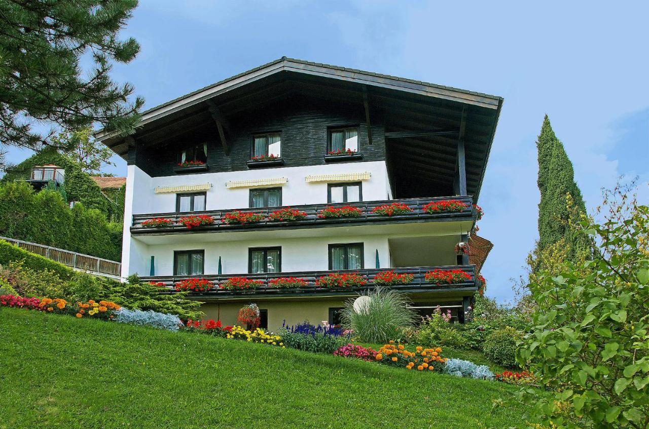 Pension Seirer Sankt Radegund bei Graz Екстериор снимка