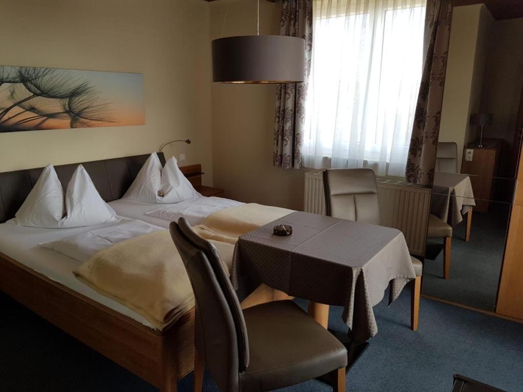 Pension Seirer Sankt Radegund bei Graz Екстериор снимка